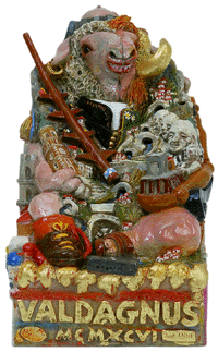 10. F�r Prien am Chiemsee: Danke Deutschland