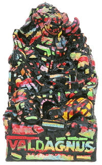 14. strappi a/di Klee